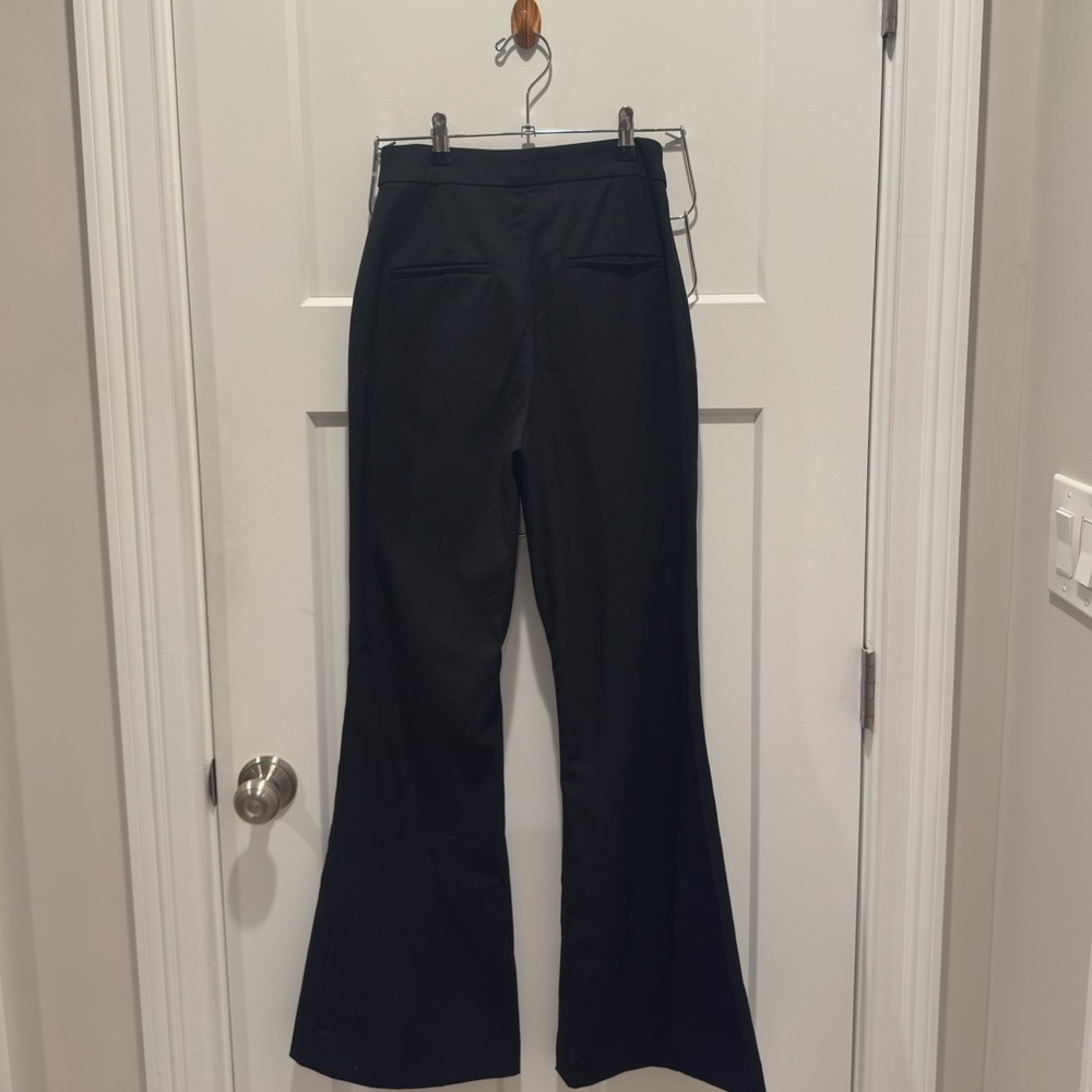 H&M Flared Dress Pants